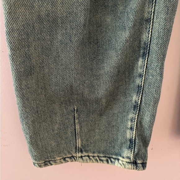 We the Free Osaka Jeans in Spearmint size 31 - Picture 10 of 12